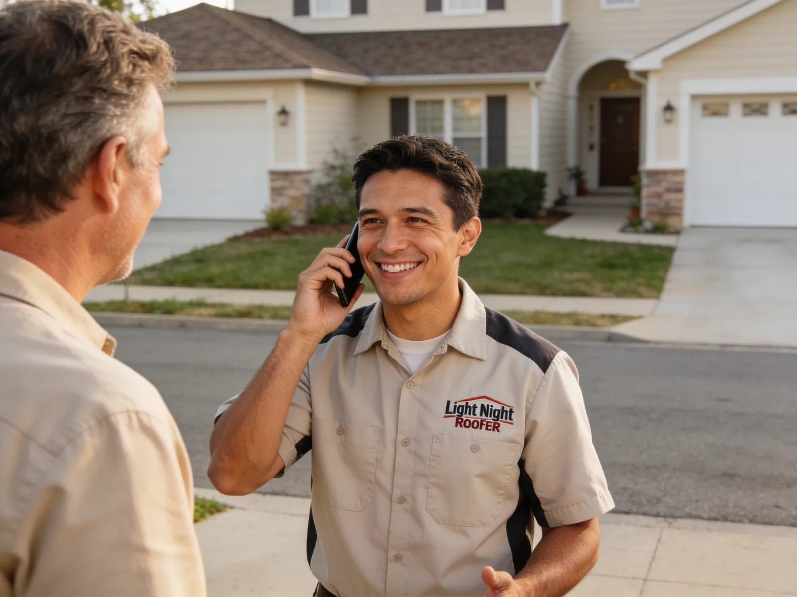 Emergency Roof Repair Nice, CA FAQs